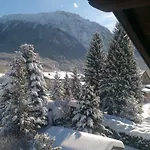 Gaestehaus Geist Inkl, Chiemgau Karte Casa de hóspedes 3*
