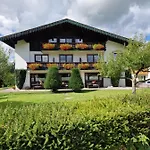 Gaestehaus Geist Inkl, Chiemgau Karte