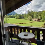 Gaestehaus Geist Inkl, Chiemgau Karte Casa de hóspedes 3*