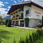 Gaestehaus Geist Inkl, Chiemgau Karte 3*
