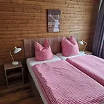 Casa de hóspedes Gaestehaus Geist Inkl, Chiemgau Karte 3*