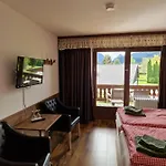 Gaestehaus Geist Inkl, Chiemgau Karte Casa de hóspedes 3*
