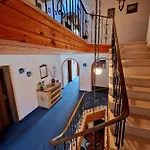Casa de hóspedes Gaestehaus Geist Inkl, Chiemgau Karte Ruhpolding