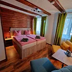 Gaestehaus Geist Inkl, Chiemgau Karte Casa de hóspedes 3*