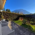 Gaestehaus Geist Inkl, Chiemgau Karte