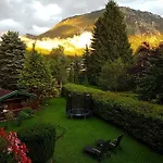 Casa de hóspedes Gaestehaus Geist Inkl, Chiemgau Karte 3*