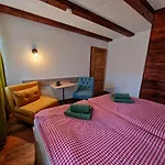 Gaestehaus Geist Inkl, Chiemgau Karte Casa de hóspedes 3*