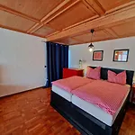 Gaestehaus Geist Inkl, Chiemgau Karte 3* Ruhpolding