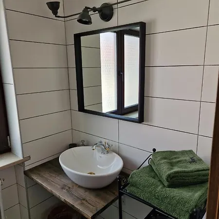 Gaestehaus Geist Inkl, Chiemgau Karte Pensjonat