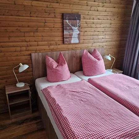 Gasthuis Gaestehaus Geist Inkl, Chiemgau Karte 3*