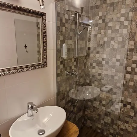Gaestehaus Geist Inkl, Chiemgau Karte 3*