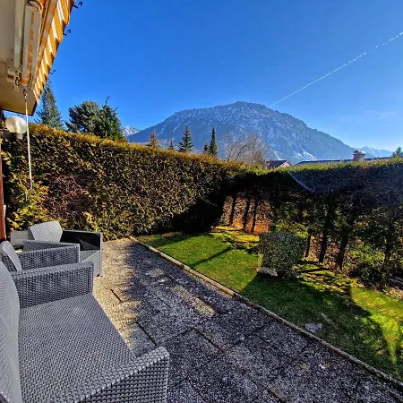 Gaestehaus Geist Inkl, Chiemgau Karte