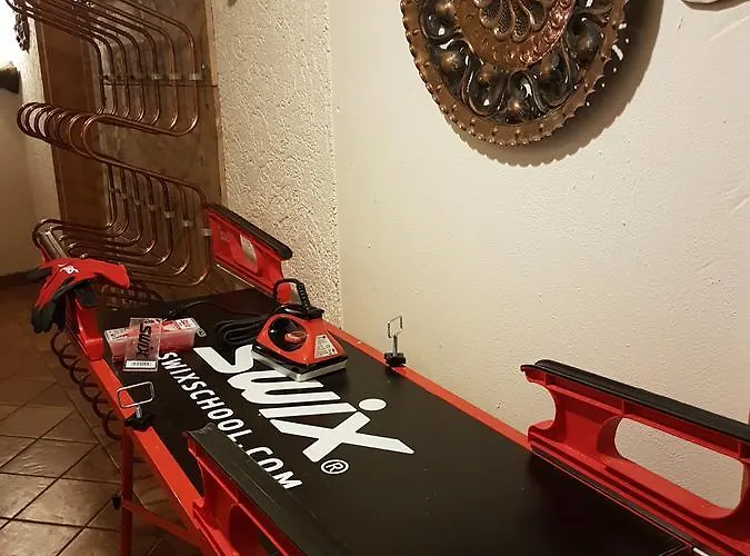 Pensión Gaestehaus Geist Inkl, Chiemgau Karte