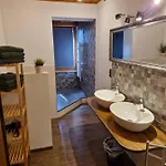 Gaestehaus Geist Inkl, Chiemgau Karte 3*