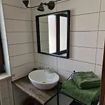 Gaestehaus Geist Inkl, Chiemgau Karte בית הארחה