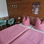 Gaestehaus Geist Inkl, Chiemgau Karte