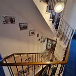 Gaestehaus Geist Inkl, Chiemgau Karte בית הארחה 3*