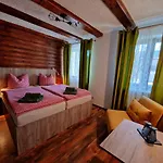 בית הארחה Gaestehaus Geist Inkl, Chiemgau Karte