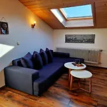 Gaestehaus Geist Inkl, Chiemgau Karte רוהפולדינג
