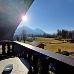 בית הארחה Gaestehaus Geist Inkl, Chiemgau Karte 3*