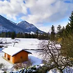 בית הארחה Gaestehaus Geist Inkl, Chiemgau Karte רוהפולדינג