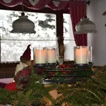 בית הארחה Gaestehaus Geist Inkl, Chiemgau Karte 3*