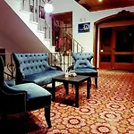 Gaestehaus Geist Inkl, Chiemgau Karte 3* רוהפולדינג
