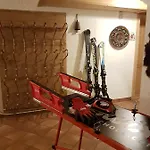 Gaestehaus Geist Inkl, Chiemgau Karte 3* רוהפולדינג
