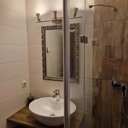 Gastehaus Geist Guest house Ruhpolding