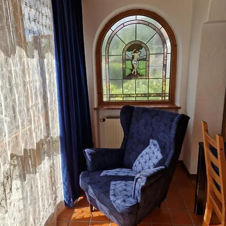 Gastehaus Geist Guest house *