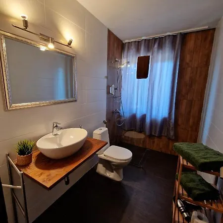 Gastehaus Geist Ruhpolding
