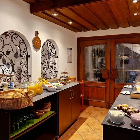 Gastehaus Geist Guest house