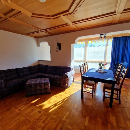 Guest house Gastehaus Geist Ruhpolding