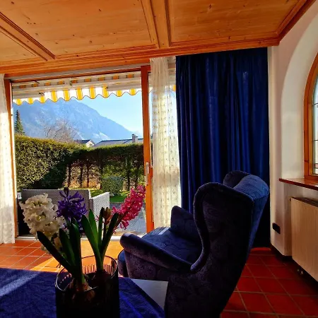 Gaestehaus Geist Inkl, Chiemgau Karte Pensjonat