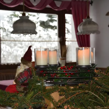 Guest house Gastehaus Geist *