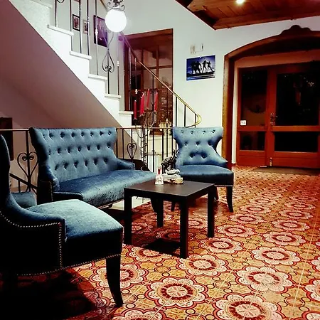 Gaestehaus Geist Inkl, Chiemgau Karte 3* ルーポルディング