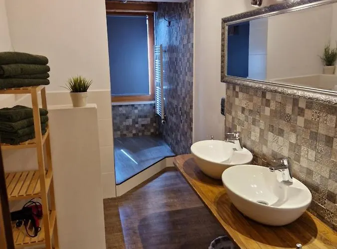 Gaestehaus Geist Inkl, Chiemgau Karte 3*