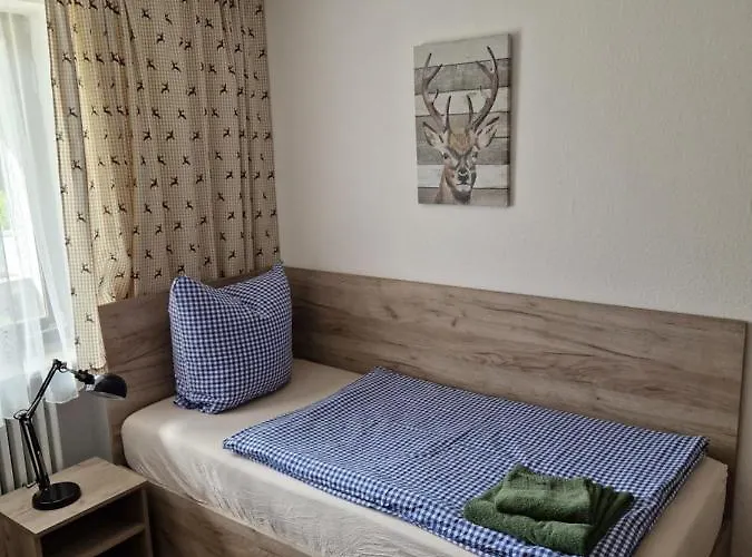 Гостевой дом Gaestehaus Geist Inkl, Chiemgau Karte