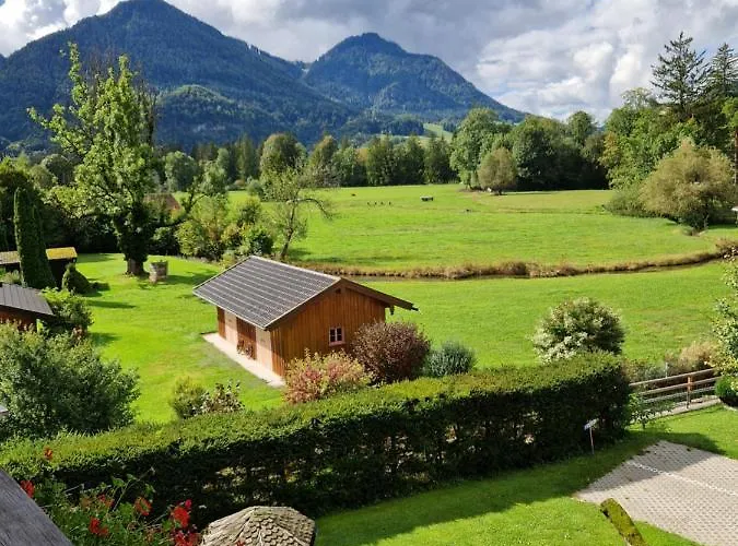 Гостевой дом Gaestehaus Geist Inkl, Chiemgau Karte Рупольдинг