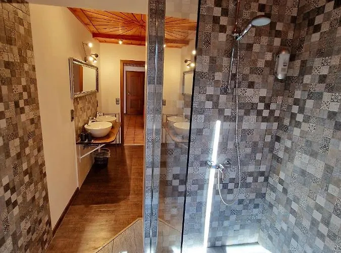 Gaestehaus Geist Inkl, Chiemgau Karte Ruhpolding
