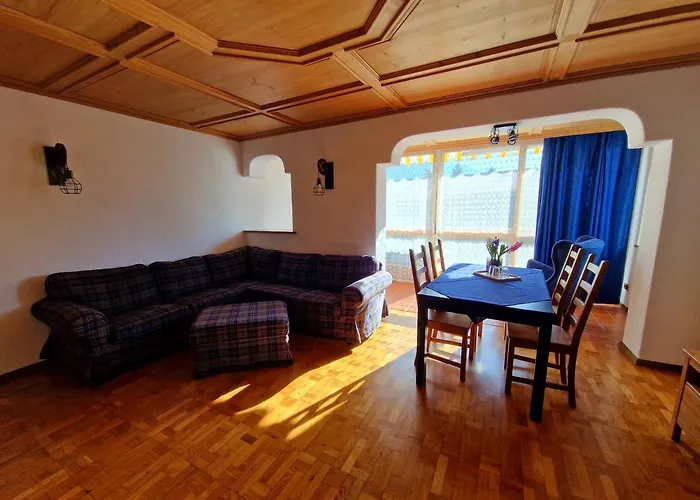 Гостевой дом Gaestehaus Geist Inkl, Chiemgau Karte Рупольдинг