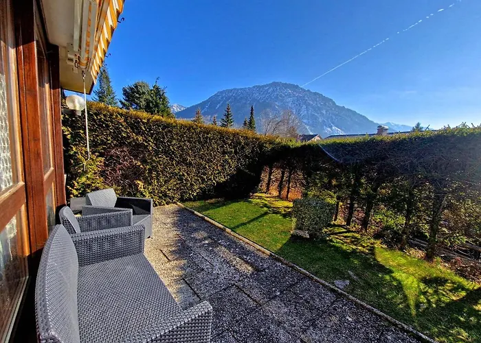 Gaestehaus Geist Inkl, Chiemgau Karte